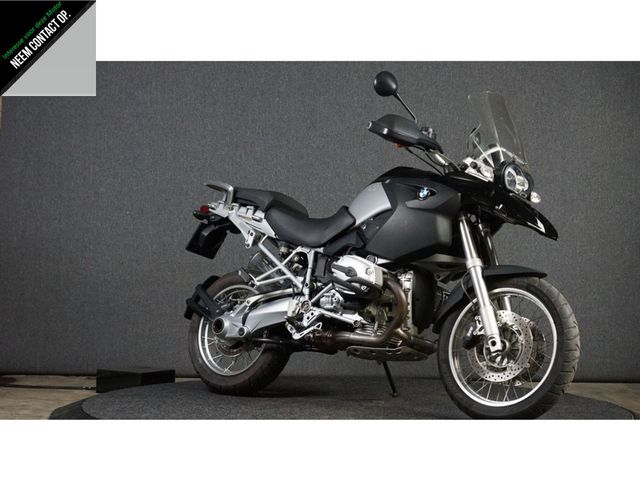 bmw - r-1200-gs