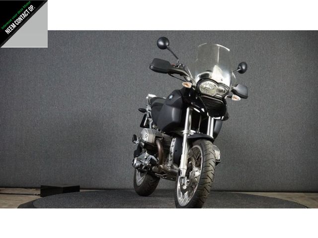 bmw - r-1200-gs