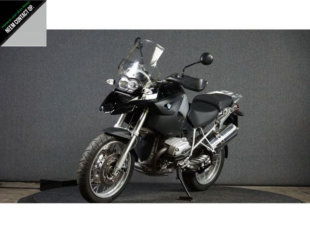 bmw - r-1200-gs