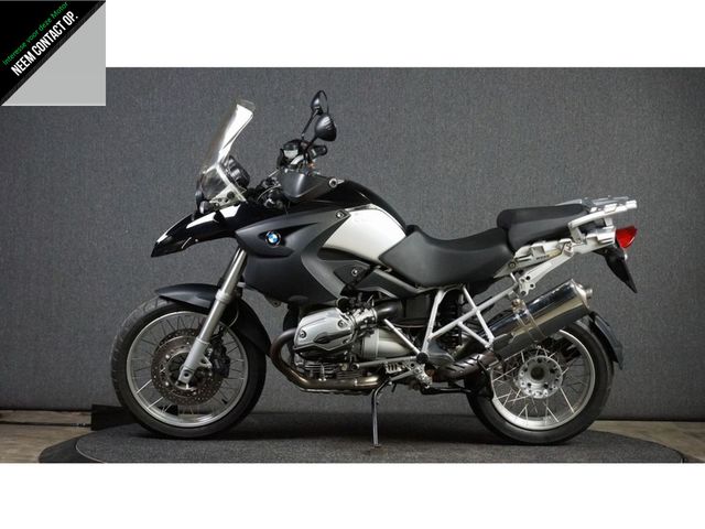 bmw - r-1200-gs