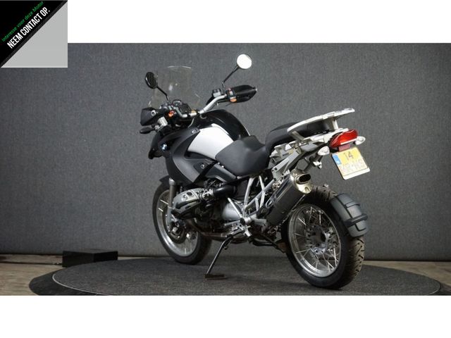bmw - r-1200-gs