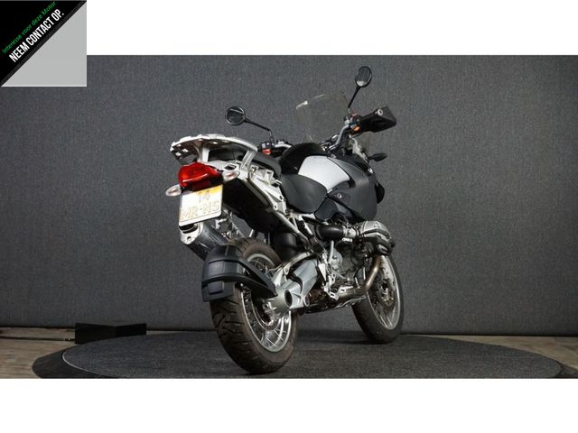 bmw - r-1200-gs