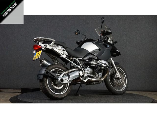 bmw - r-1200-gs