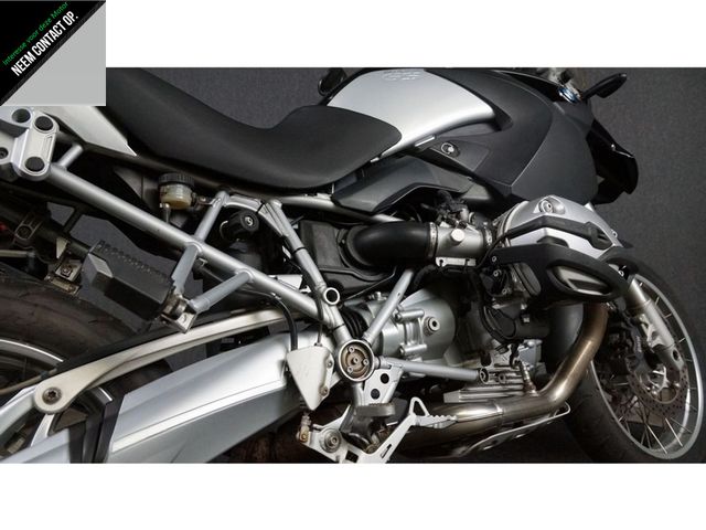 bmw - r-1200-gs