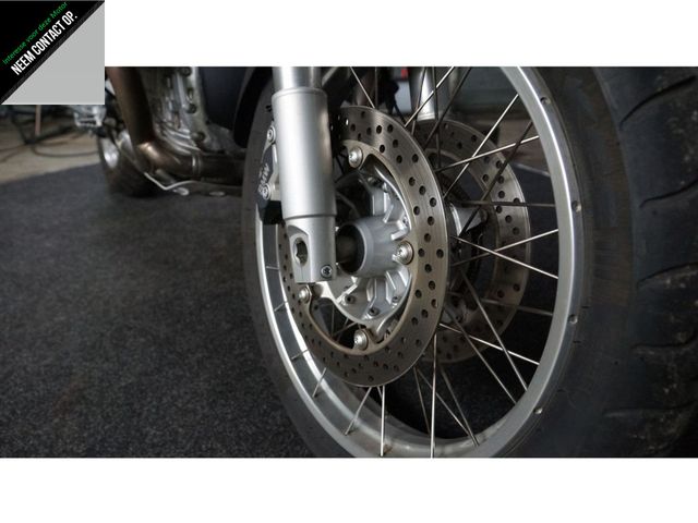 bmw - r-1200-gs
