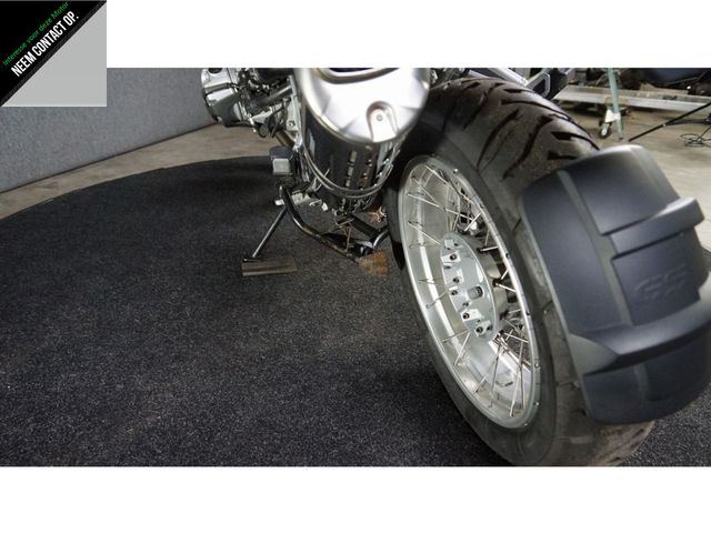 bmw - r-1200-gs