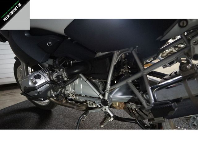bmw - r-1200-gs