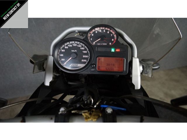 bmw - r-1200-gs