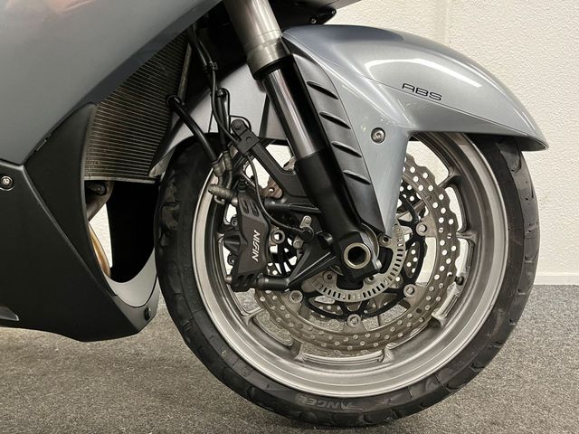 kawasaki - gtr-1400