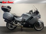 KAWASAKI GTR 1400