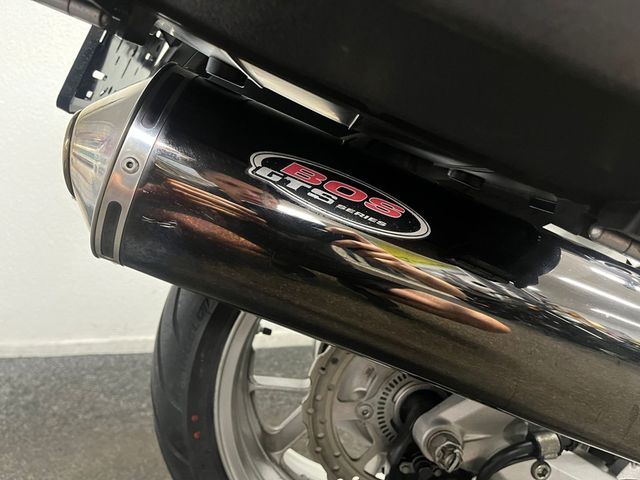 kawasaki - gtr-1400