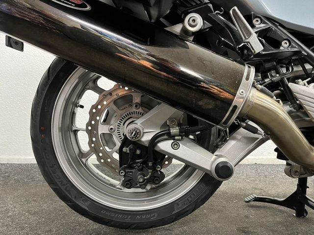 kawasaki - gtr-1400