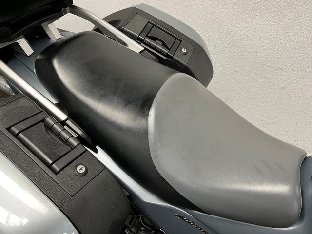 kawasaki - gtr-1400