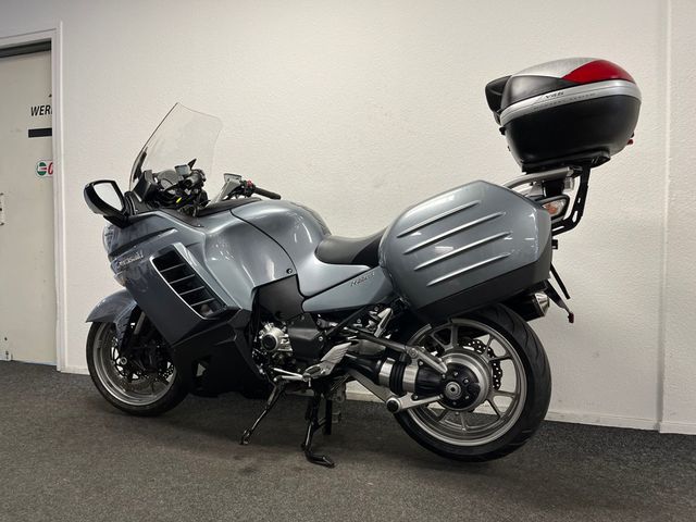 kawasaki - gtr-1400