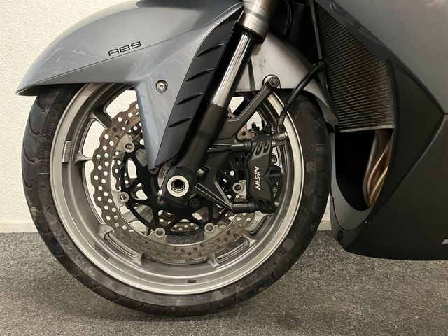 kawasaki - gtr-1400