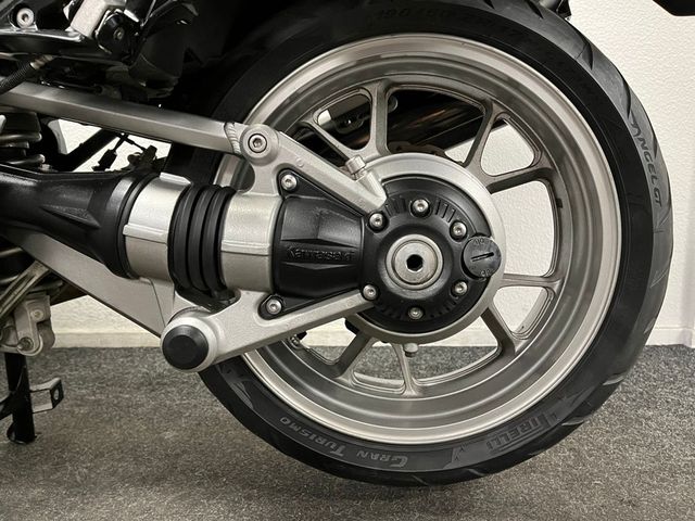 kawasaki - gtr-1400