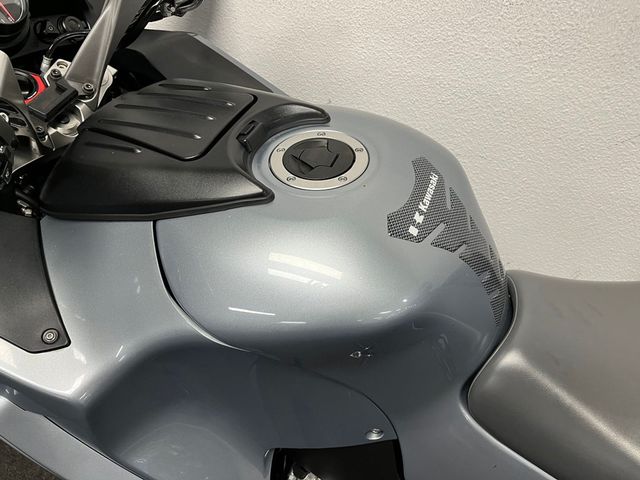 kawasaki - gtr-1400
