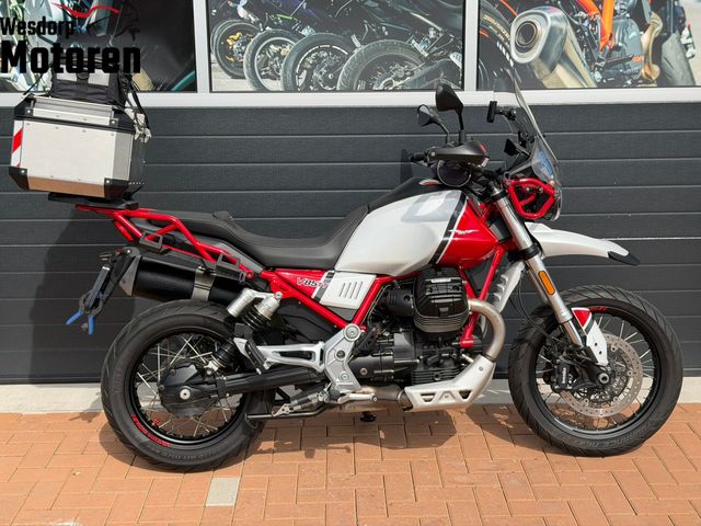 moto-guzzi - v-85-tt-evocative-graphics-850