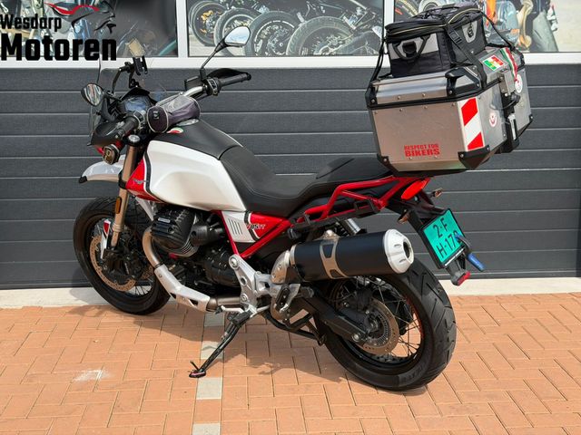 moto-guzzi - v-85-tt-evocative-graphics-850