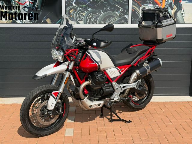 moto-guzzi - v-85-tt-evocative-graphics-850