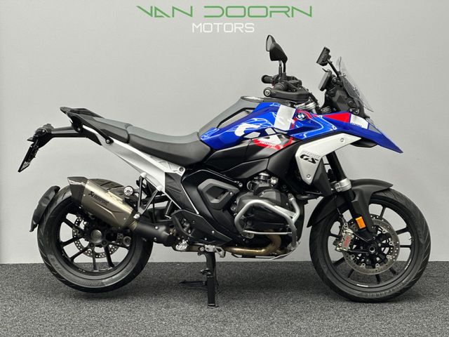 bmw - r-1300-gs