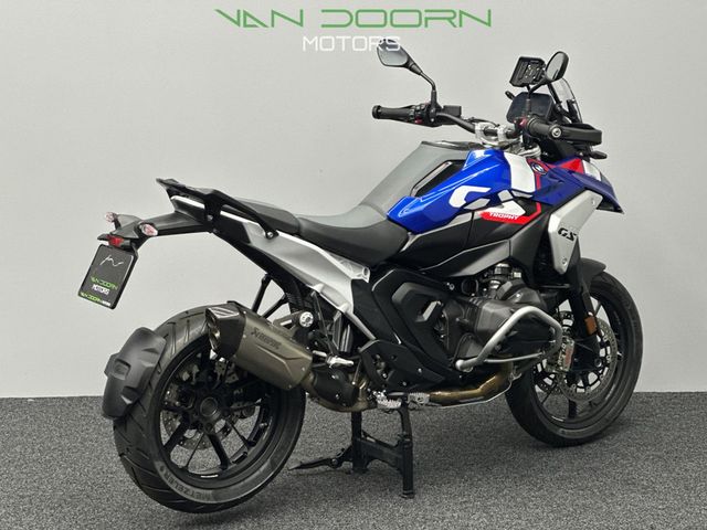 bmw - r-1300-gs