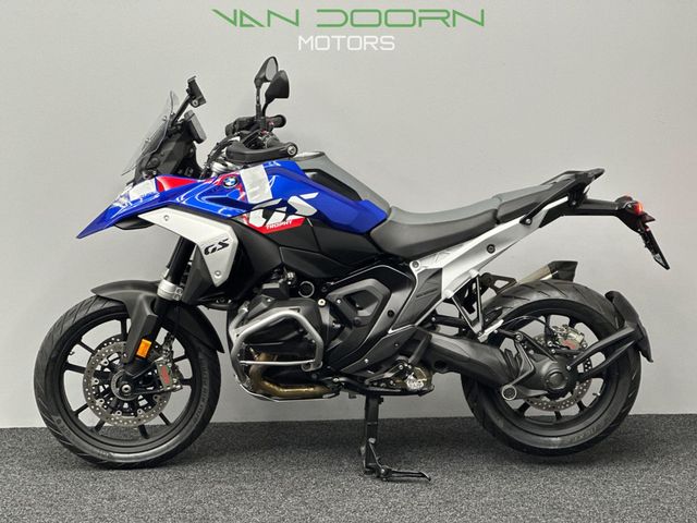 bmw - r-1300-gs