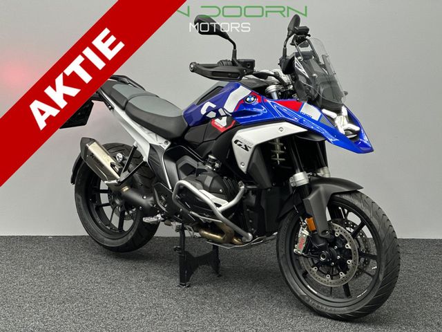 bmw - r-1300-gs