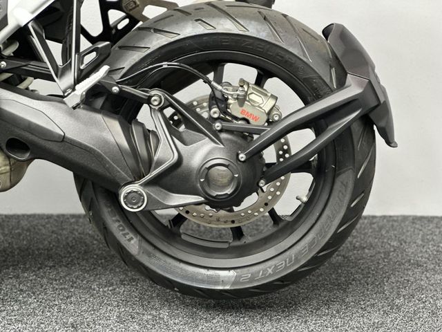 bmw - r-1300-gs