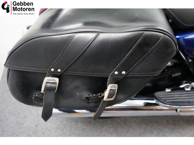 triumph - thunderbird