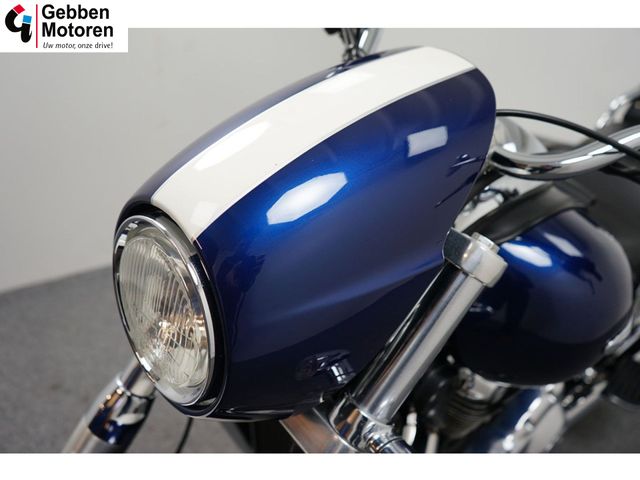 triumph - thunderbird