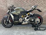 DUCATI STREETFIGHTER V2