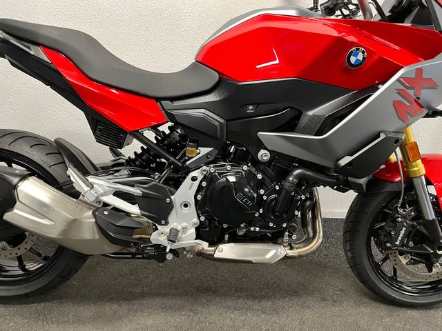 bmw - f-900-xr