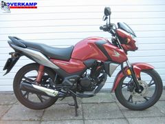 HONDA CB 125 K