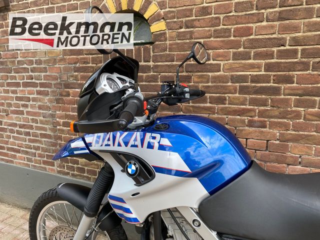 bmw - f-650-gs-dakar
