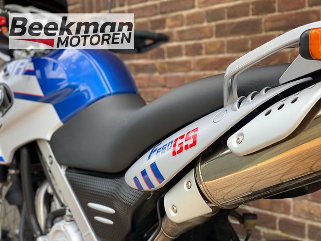 bmw - f-650-gs-dakar