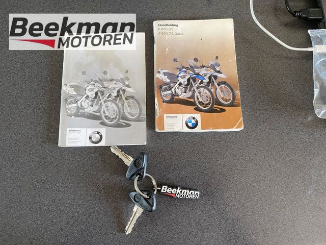 bmw - f-650-gs-dakar
