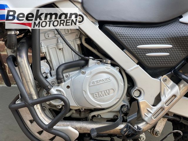 bmw - f-650-gs-dakar