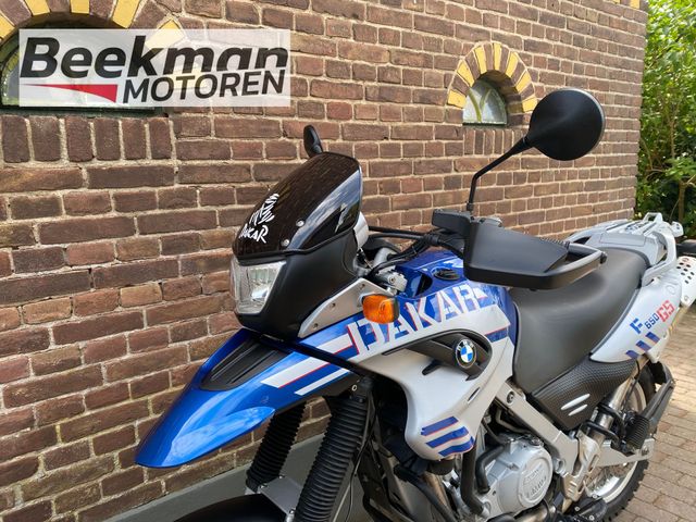 bmw - f-650-gs-dakar