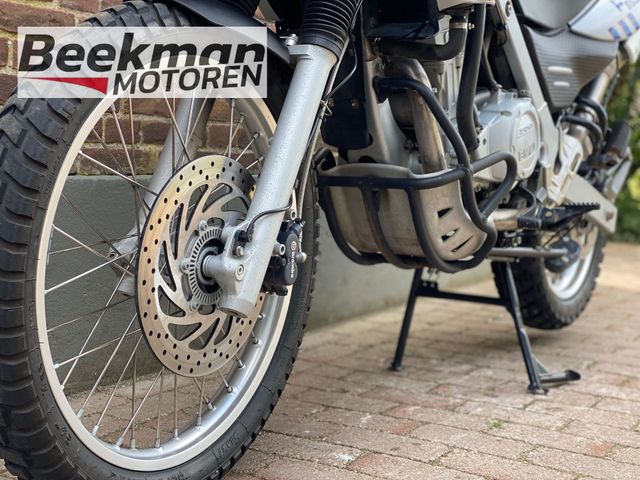 bmw - f-650-gs-dakar