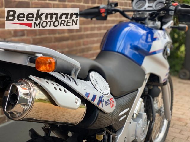 bmw - f-650-gs-dakar