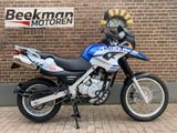 BMW F 650 GS DAKAR