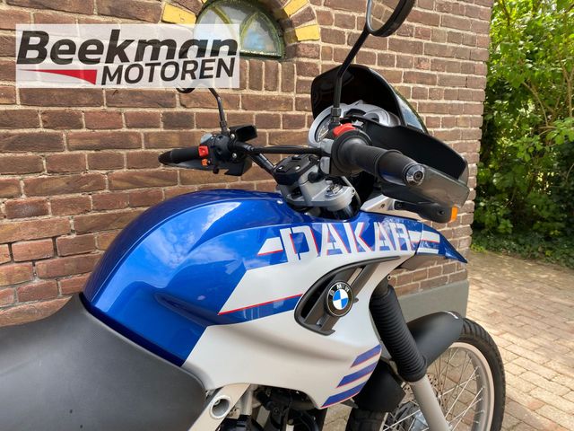 bmw - f-650-gs-dakar