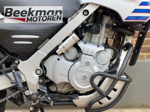 bmw - f-650-gs-dakar