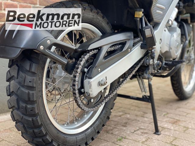 bmw - f-650-gs-dakar