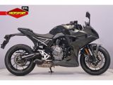 SUZUKI GSX-8R