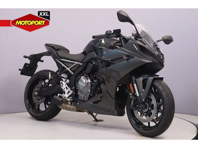suzuki - gsx-8r