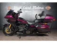 Harley-Davidson Fltrxse Road Glide CVO BTW Motor! 2025 occasion – foto 5 van 12
