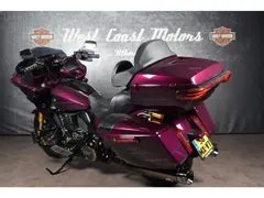 Harley-Davidson Fltrxse Road Glide CVO BTW Motor! 2025 occasion – foto 6 van 12