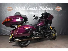 Harley-Davidson Fltrxse Road Glide CVO BTW Motor! 2025 occasion – foto 7 van 12